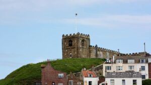 Churches in Whitby