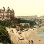 Scarborough Ghost Stories