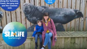Sea Life Scarborough Review