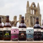 Visit Whitby Brewery