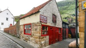Whitby Kippers