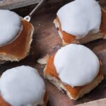 Whitby Lemon Buns