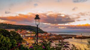 How to Spend a Day in Scarborough