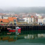 Scarborough Boat Trips