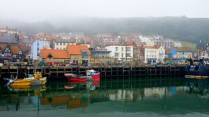 Scarborough Boat Trips
