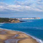 Scarborough to Filey Coastal Walk