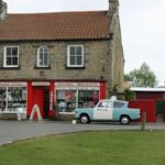 Goathland Heartbeat