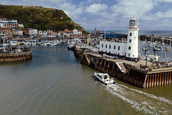 Scarborough Boat Trips