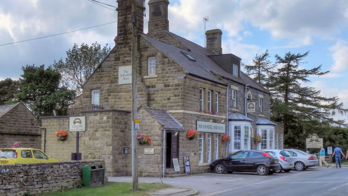 Aidensfield Arms