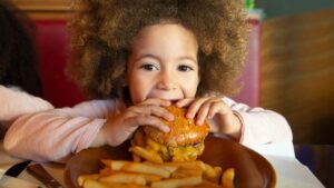 Family Friendly Restaurants in Whitby
