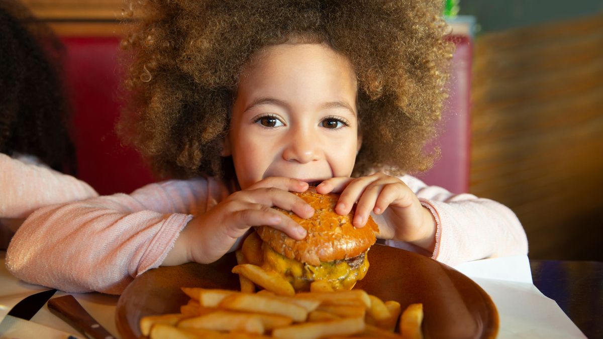 Family Friendly Restaurants in Whitby