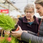 Garden centres in Whitby