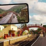Harry Potter Filming Locations in Yorkshire