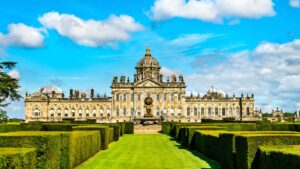 5 of the Best Stately Homes to Visit in Yorkshire