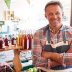 Farm shops in and around Whitby