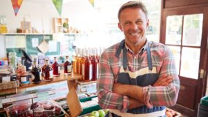 Farm shops in and around Whitby