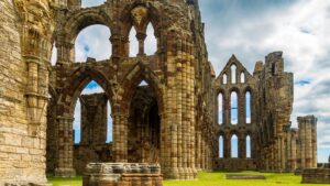 Wheelchair Friendly Attractions in Whitby