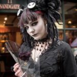 Whitby Dark Side