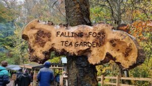 Tea Rooms in the North York Moors