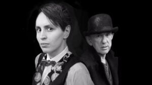 Another Winter's Tale at Flowergate Hall