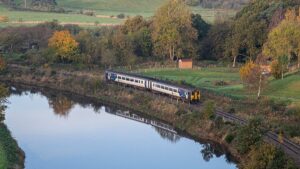 Esk Valley Railway