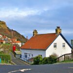Runswick Bay to Kettleness Circular Walk