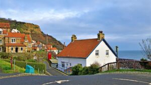 Runswick Bay to Kettleness Circular Walk