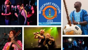 Musicport Festival 2023