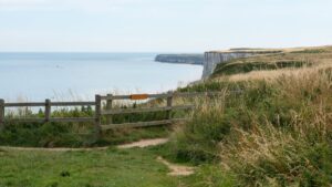 RSPB Bempton Cliffs