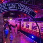 NYMR Light Spectacular Express 2023