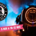 NYMR Light Spectacular Express 2023