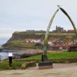 Whitby Whalebone Arch