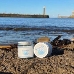 Whitby Sea Salt Body Scrub