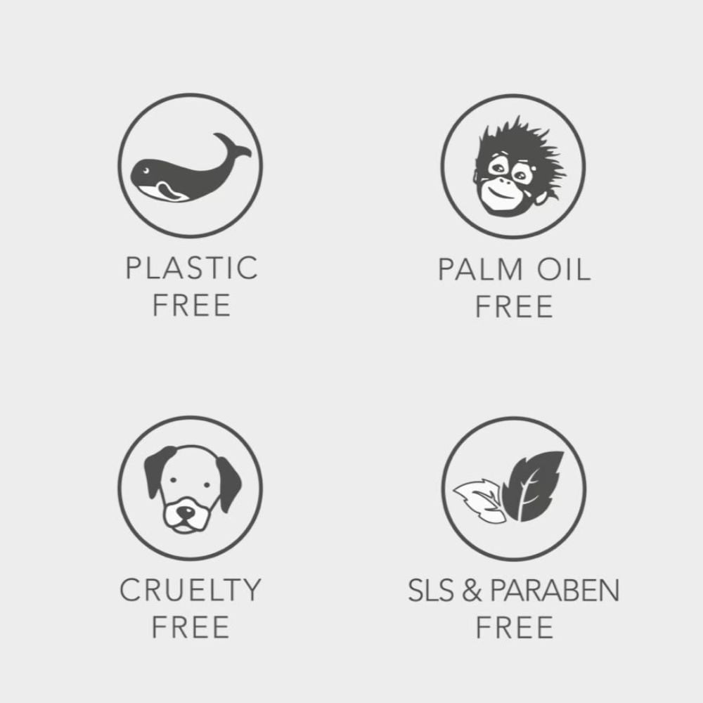 Whitby Sea Salt Body Scrub - Image 3