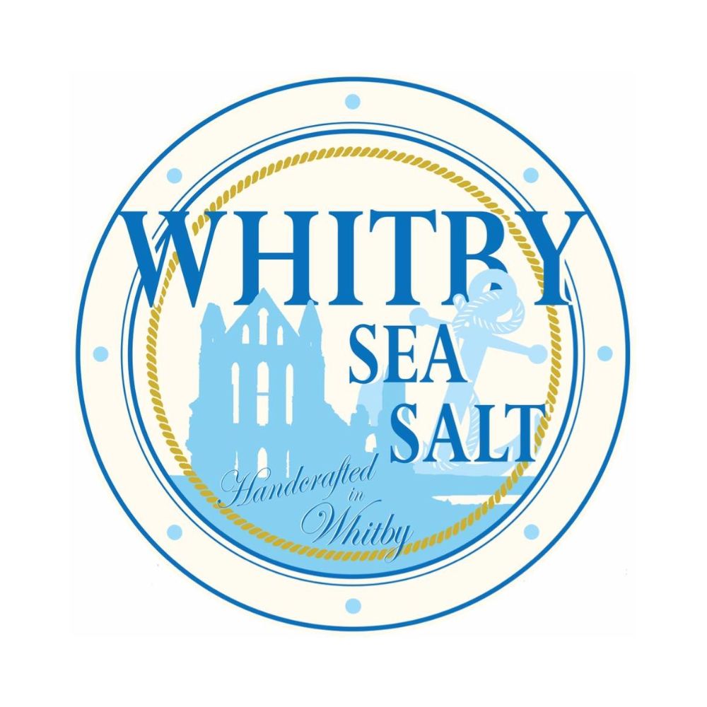 Whitby Sea Salt Body Scrub - Image 4