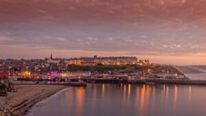 Whitby’s West Cliff