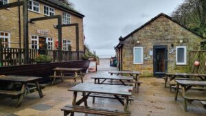 YHA Boggle Hole Hostel