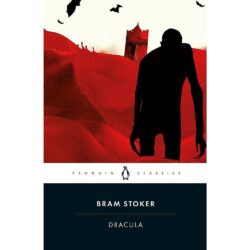 Dracula paperback by Penguin Classics