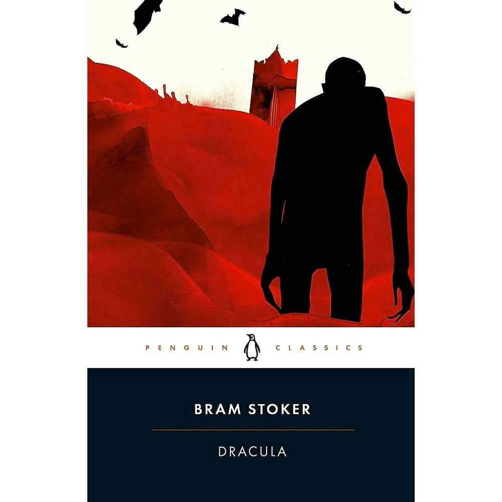 Dracula Dracula