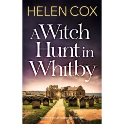 A Witch Hunt in Whitby