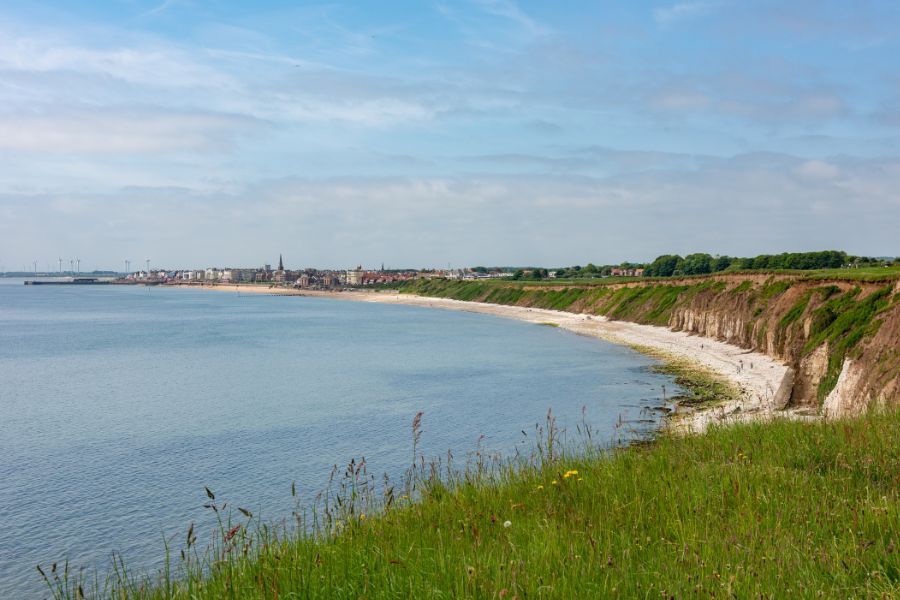 Bridlington Bridlington
