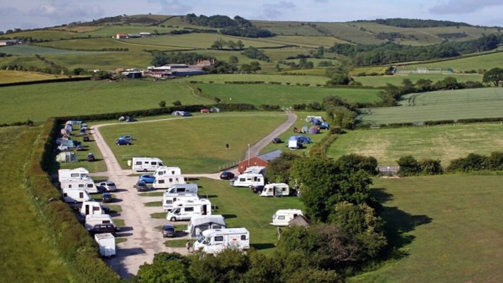 Middlewood Farm Holiday Park, Fylingthorpe.