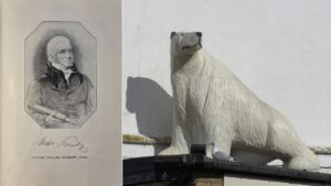 The Scoresby Family of Whitby