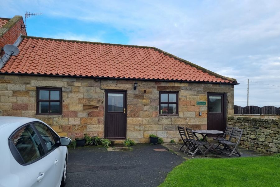 We stayed at Broadings Farm as we had a few events booked during October. 