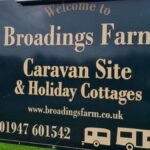 Broadings Farm Review