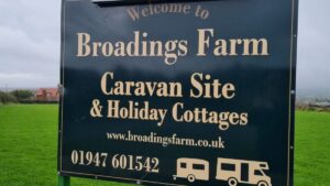 Broadings Farm Review