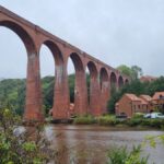 Larpool Viaduct