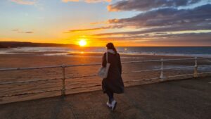 Solo Traveller Yorkshire