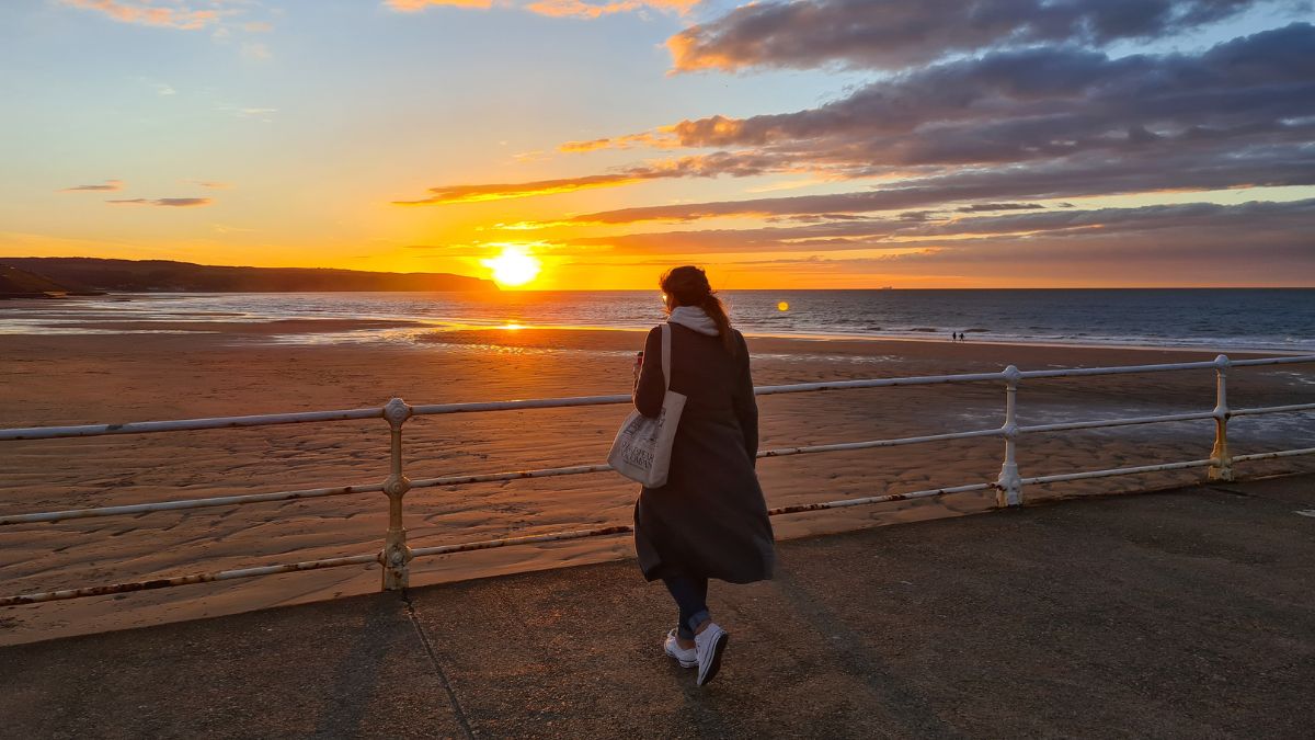 Solo Traveller Yorkshire