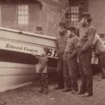 Fishermen's Ganseys Of The North Yorkshire